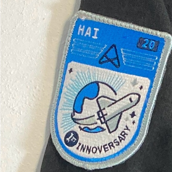 KUHL Born in the Mountains Jacket Mens M Gray Full-Zip Outdoor Hiking Logo - Picture 16 of 16